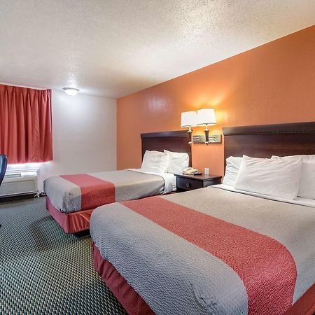 Motel 6-Marion, Il المظهر الخارجي الصورة