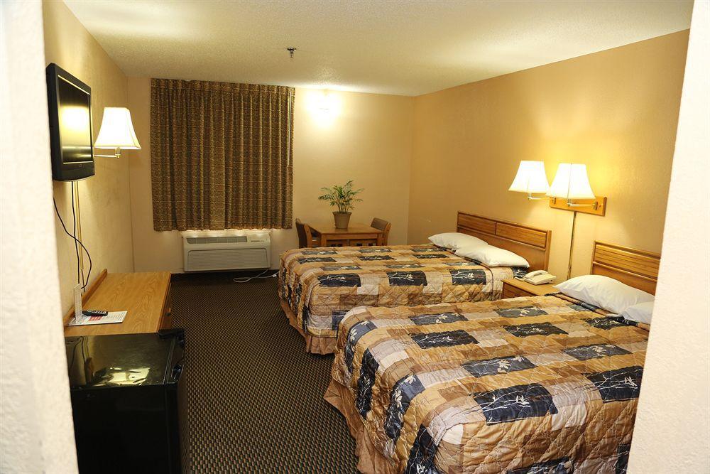 Motel 6-Marion, Il المظهر الخارجي الصورة