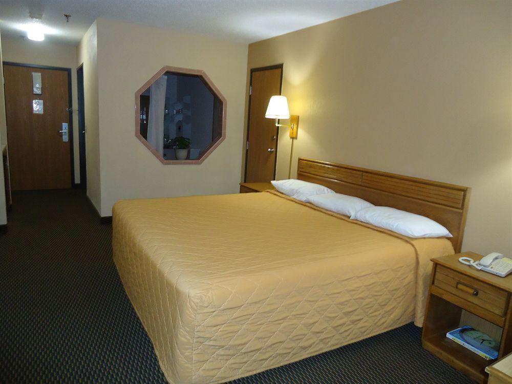 Motel 6-Marion, Il المظهر الخارجي الصورة