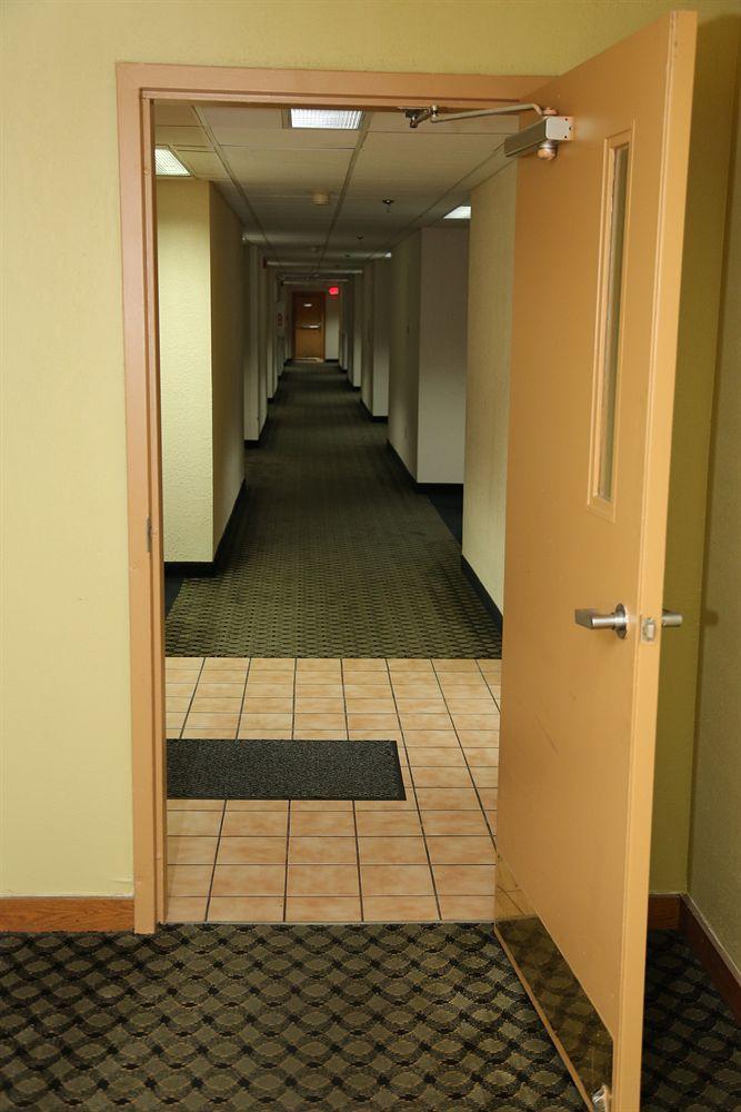 Motel 6-Marion, Il المظهر الخارجي الصورة