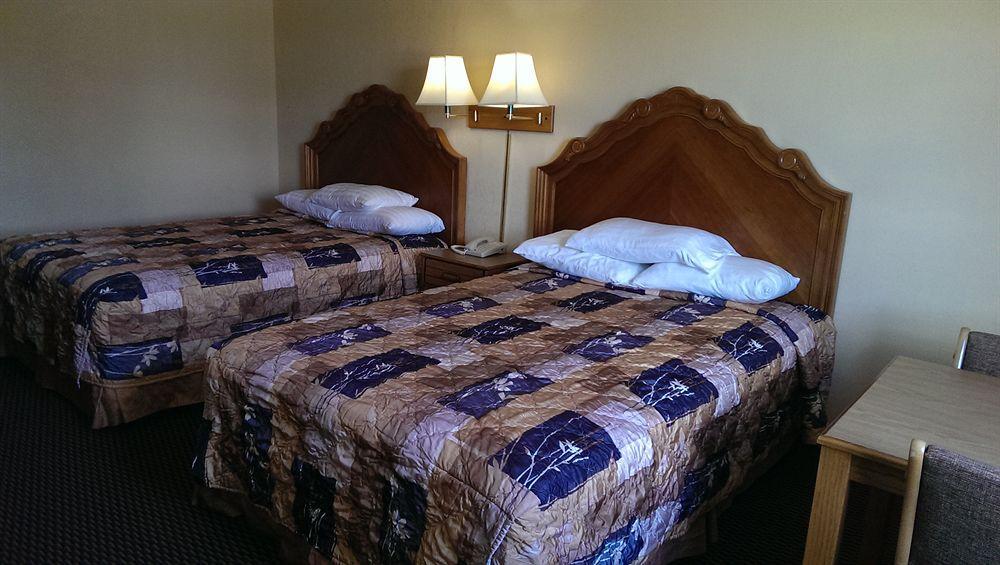 Motel 6-Marion, Il المظهر الخارجي الصورة