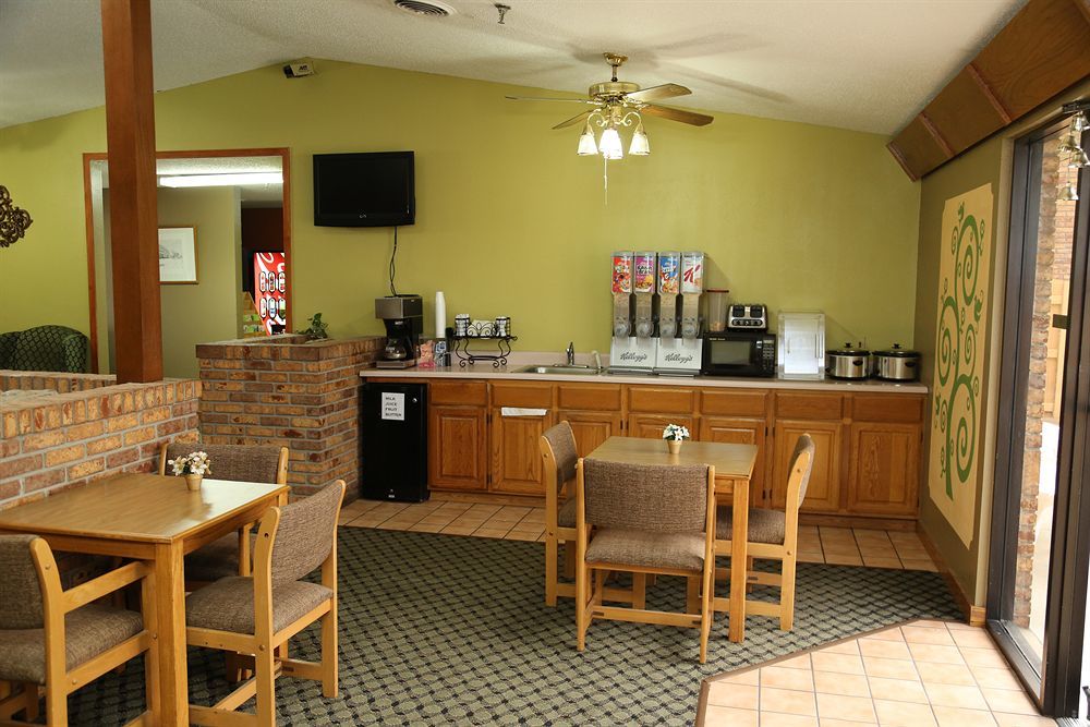 Motel 6-Marion, Il المظهر الخارجي الصورة