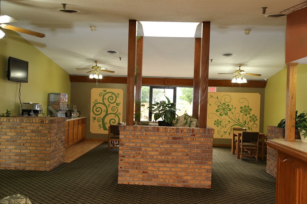 Motel 6-Marion, Il المظهر الخارجي الصورة
