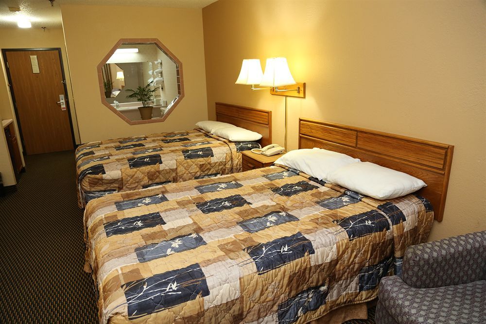 Motel 6-Marion, Il المظهر الخارجي الصورة