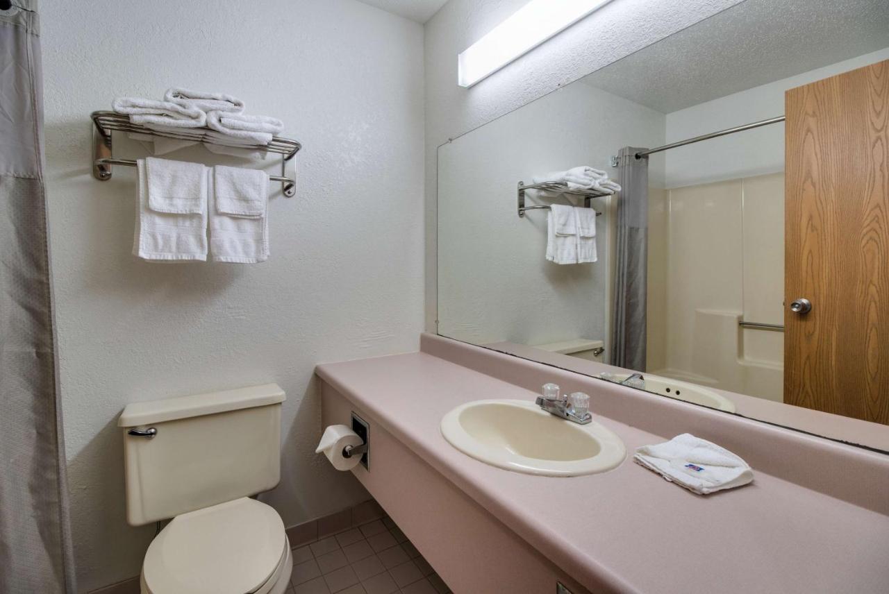 Motel 6-Marion, Il المظهر الخارجي الصورة