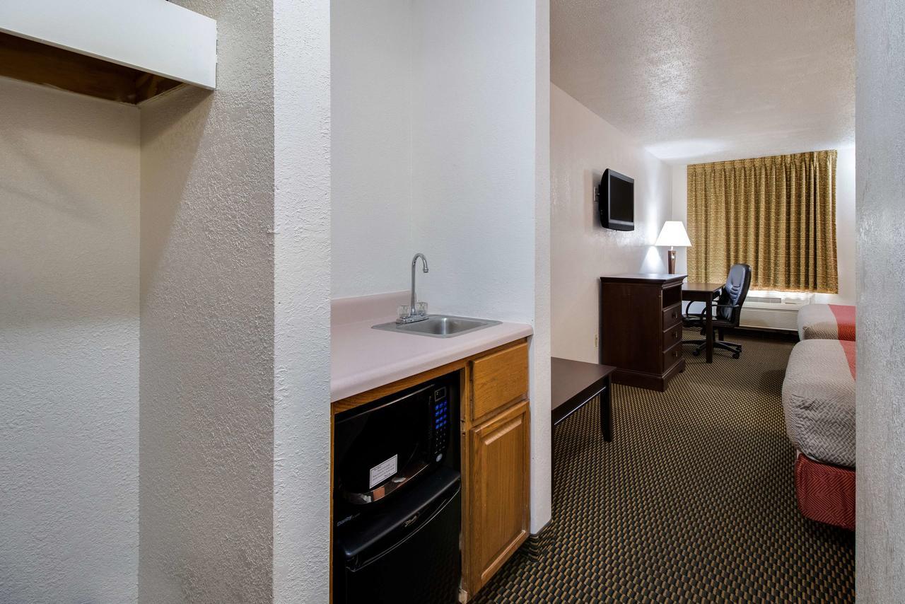 Motel 6-Marion, Il المظهر الخارجي الصورة