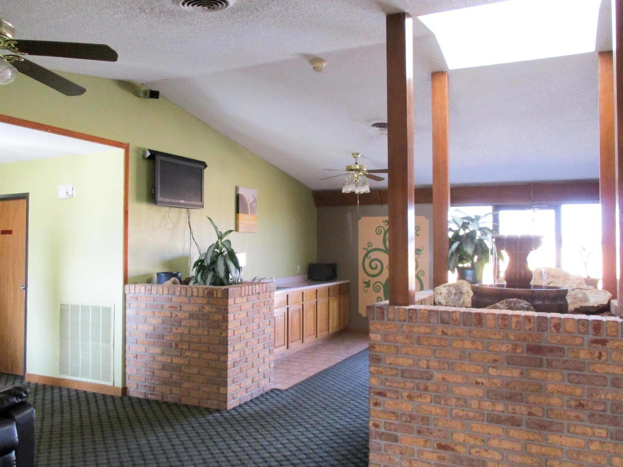 Motel 6-Marion, Il المظهر الخارجي الصورة