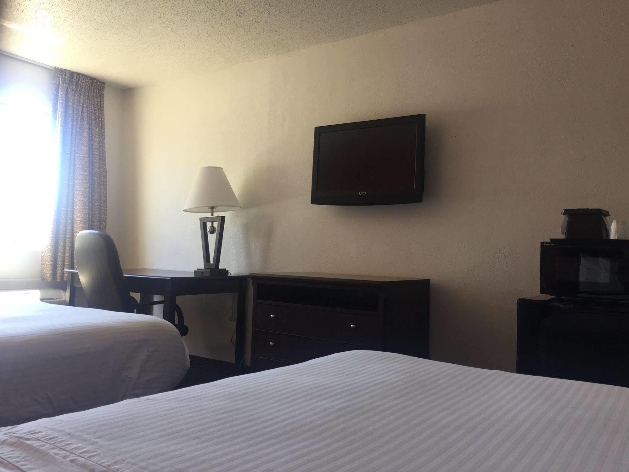 Motel 6-Marion, Il المظهر الخارجي الصورة