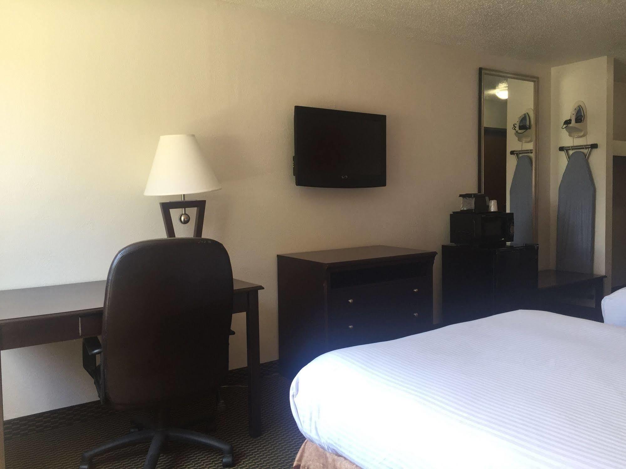 Motel 6-Marion, Il المظهر الخارجي الصورة