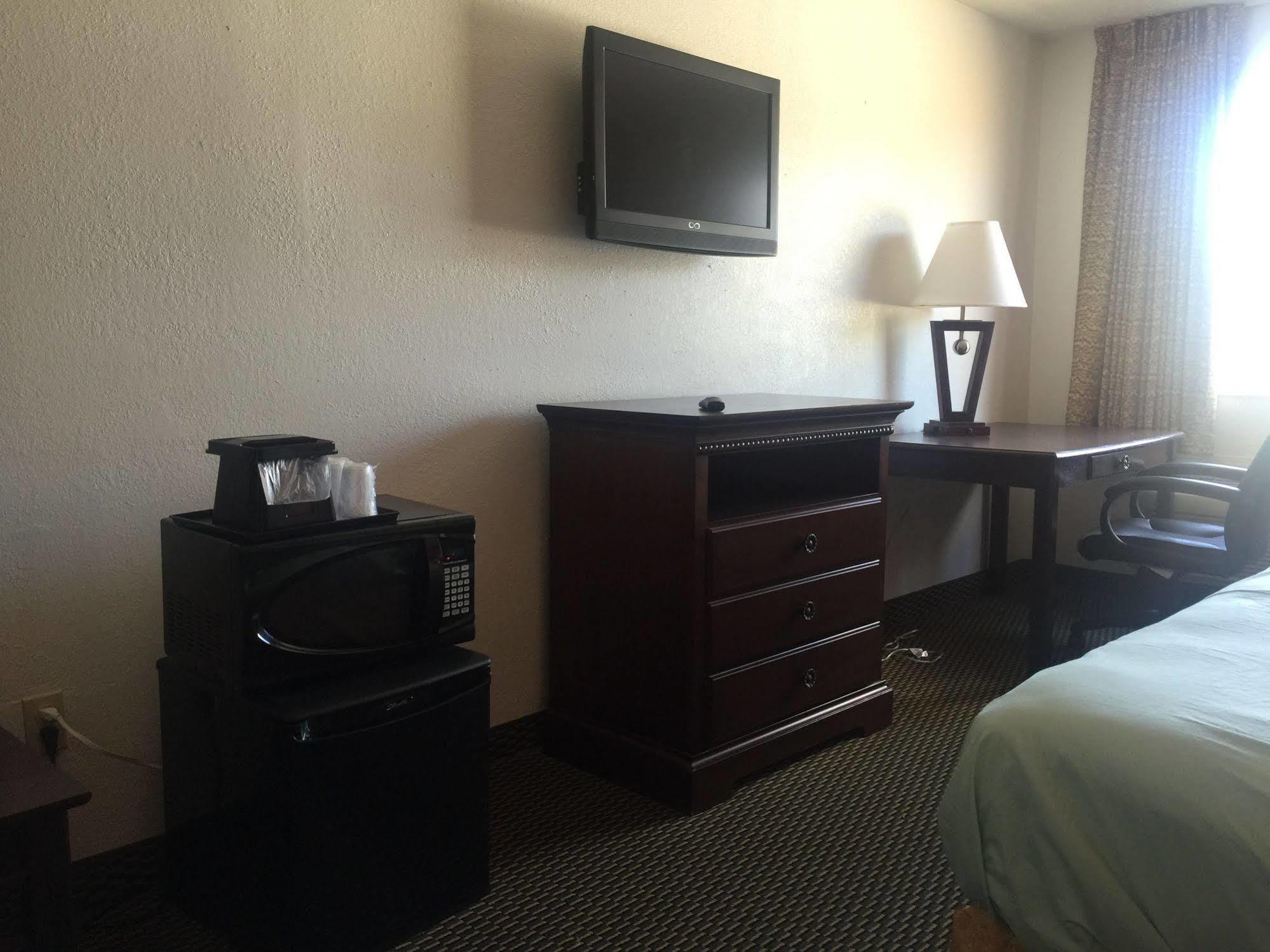 Motel 6-Marion, Il المظهر الخارجي الصورة