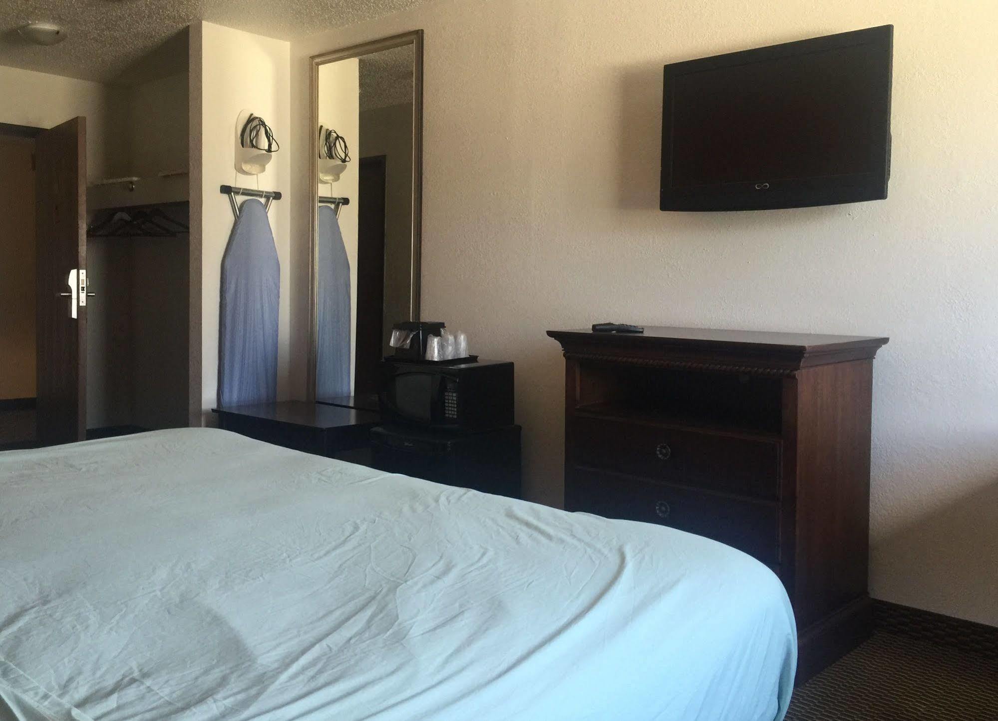 Motel 6-Marion, Il المظهر الخارجي الصورة