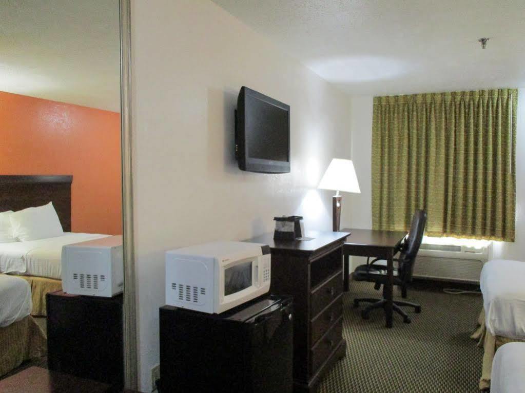 Motel 6-Marion, Il المظهر الخارجي الصورة